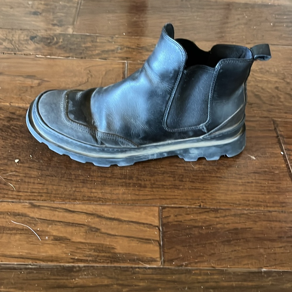 Camper Booties - Picture 6 of 7
